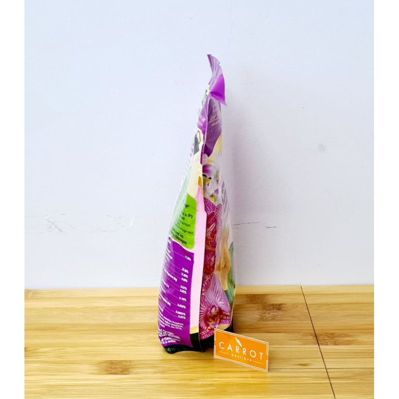 Phân bón lá Orchid Better Bloom 450g hàng Mỹ