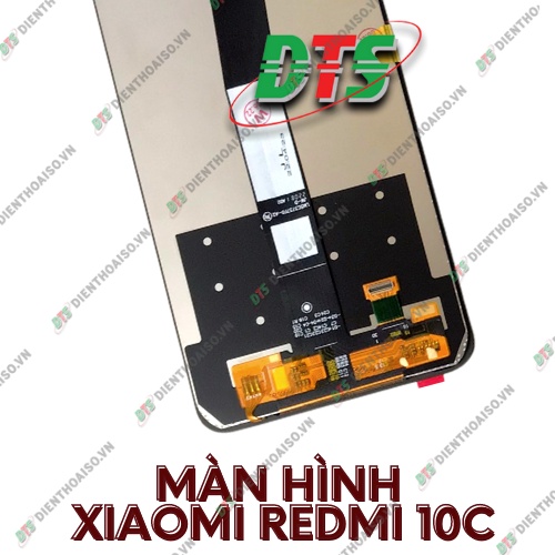 Màn hình full bộ xiaomi redmi 10c