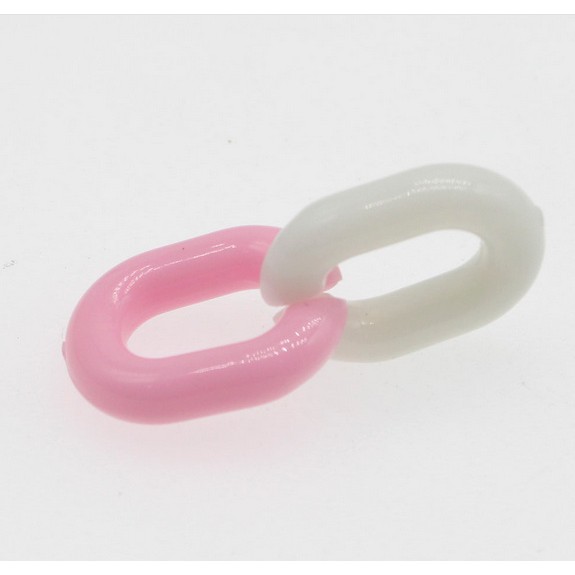 Set 30 phụ kiện làm trang sức thủ công đầy màu sắc