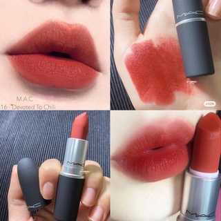 Son Mac 316,925,Chili,Ruby Woo,Taupe,Russian Red