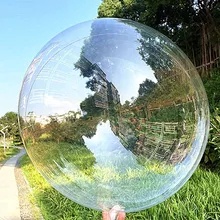Sinh Nhật Đám Cưới 182436Bong Bóng Trong Suốt Dùng Trang Trí Tiệc