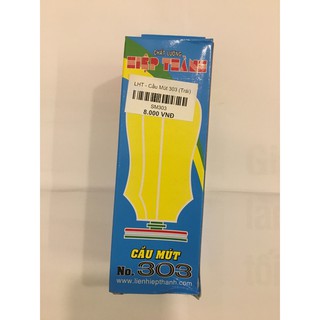 Cầu Mút 303 Liên Hiệp Thành
