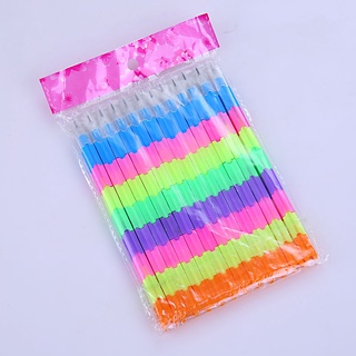 3 Bút Chì 8 Khúc Lắp Giáp - Thỏ Hồng VPP