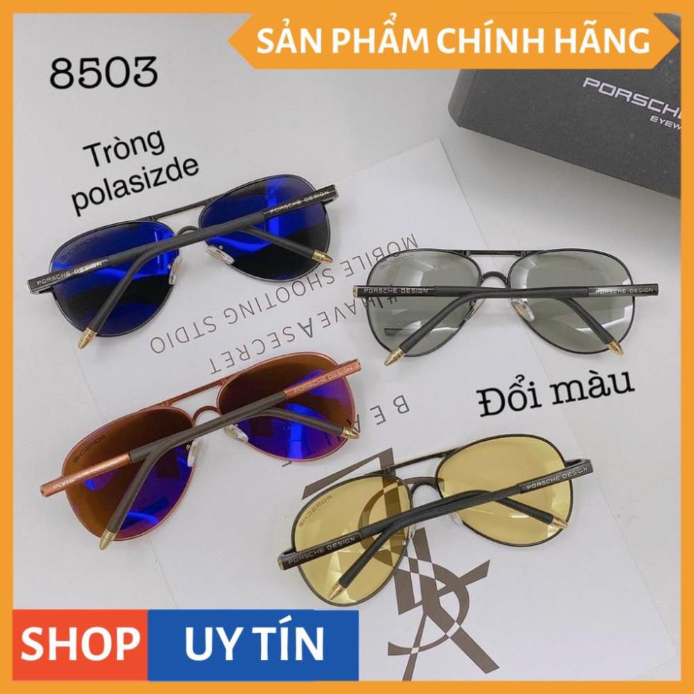 MẮT KÍNH MÁT - KÍNH RÂM NAM CAO CẤP TRÒNG POLAROID CHỐNG UV400 CHỐNG CHÓI CỰC MEN THỜI TRANG | BigBuy360 - bigbuy360.vn