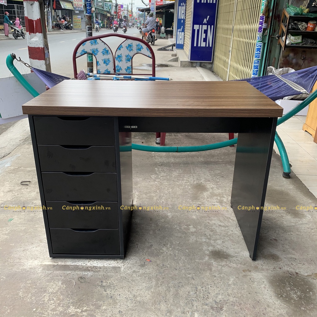 Bàn làm việc, bàn học, bàn gaming ikea CPX-BG05