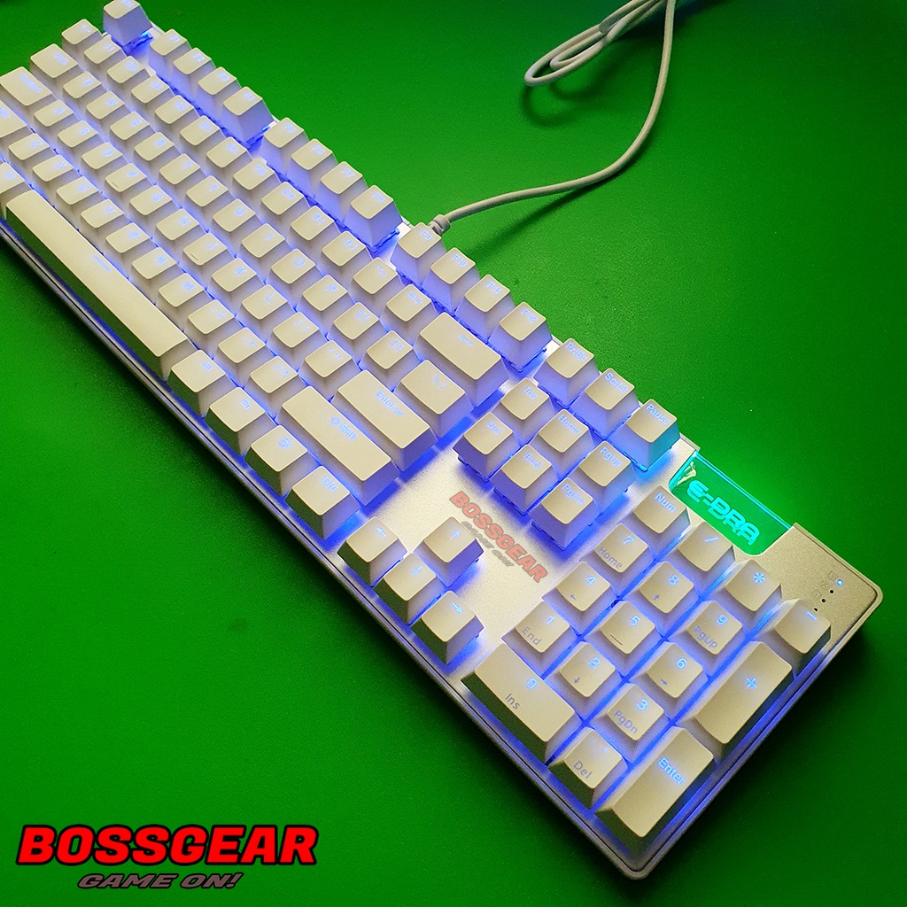 Bàn phím cơ E-dra EK312 [Bảo hành 24 tháng] M87s Edra EK387 ♥️Freeship♥️ Phím cơ E-Dra EK384