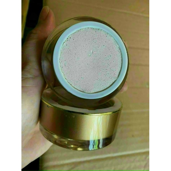 KEM ĐÔNG Y SÂM TÁI TẠO