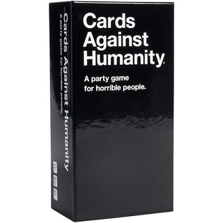 Trò chơi thẻ bài Cards Against Humanity