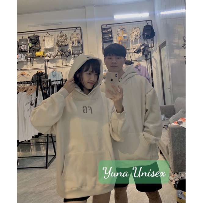 Hoodie FG Fear Of God hàng nhập chất đanh mịn | BigBuy360 - bigbuy360.vn