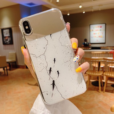 Ốp lưng vân đá cẩm thạch nhiều mẫu cho điện thoại SAMSUNG M10 J2 J3 J5 J7 PRO PRIME J4 J6 PLUS J3 J4 J6 J7 2018 | BigBuy360 - bigbuy360.vn