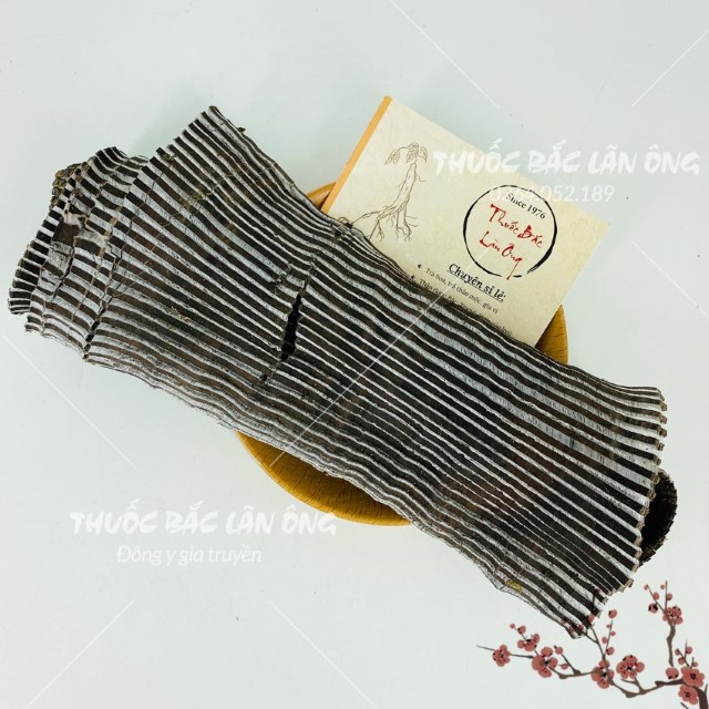 Đỗ Trọng Bắc 100g