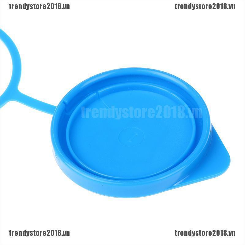 Nắp Bình Chứa Nước Rửa Kính Chắn Gió Xe Hơi