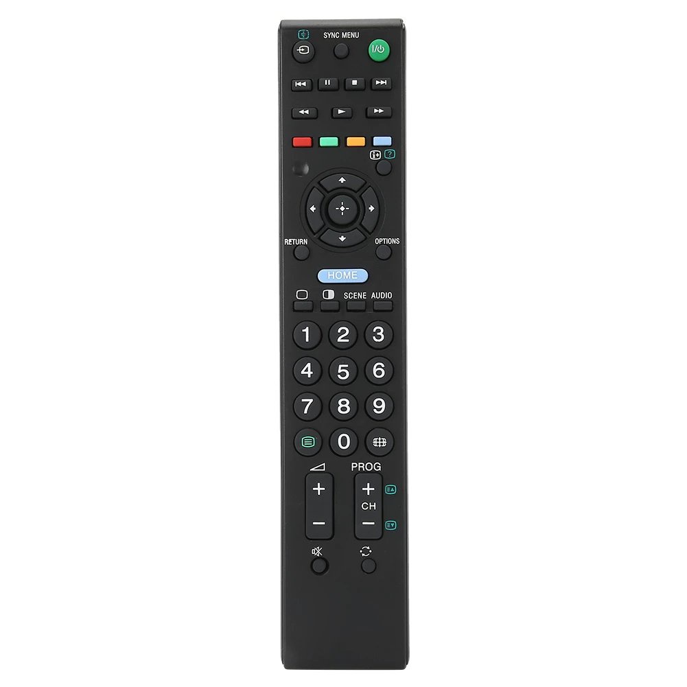 Thiết bị đIều khiển từ xa thay thế cho tv Sony RM-GA021 KLV-46BX450 KLV-40BX450 KLV-40CX450 KLV-32BX35A KLV-32X350