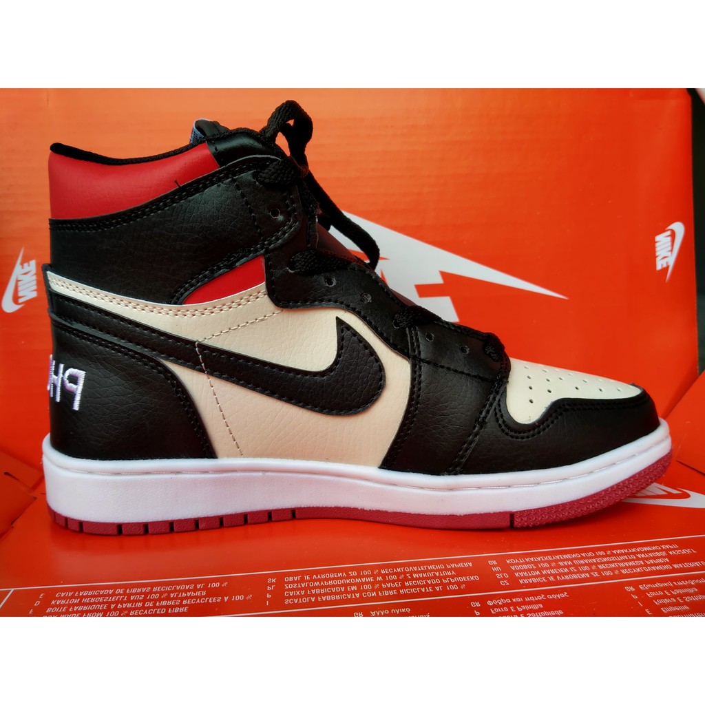 ⚡RẺ VÔ ĐỊCH⚡ SALE TẾT VÀ NOEL Giày thể thao Nike_air Jordan nam nữ | BigBuy360 - bigbuy360.vn
