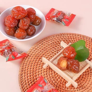 Ô mai mận nội địa siêu hot gói 500g.