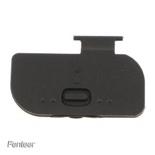 [Fenteer] Nắp đậy nắp cửa pin Sửa chữa buồng cho máy ảnh D800E
