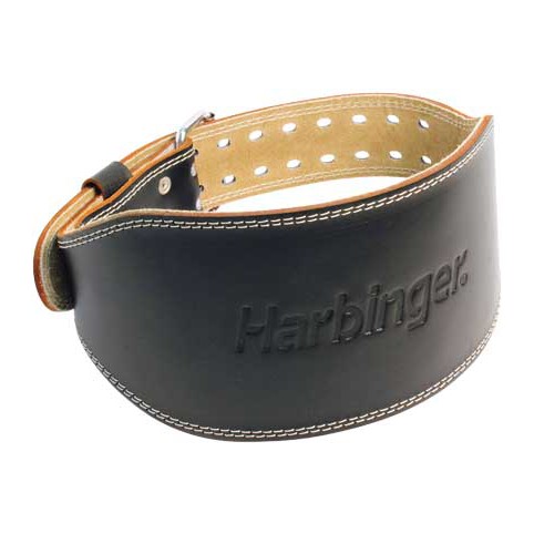 ĐAI LƯNG HARBINGER DA 6 INCH – LOẠI CỨNG