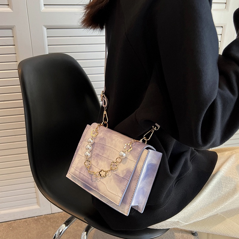 Túi Đeo Vai Dễ Phối Đồ Thời Trang Cho Nữ