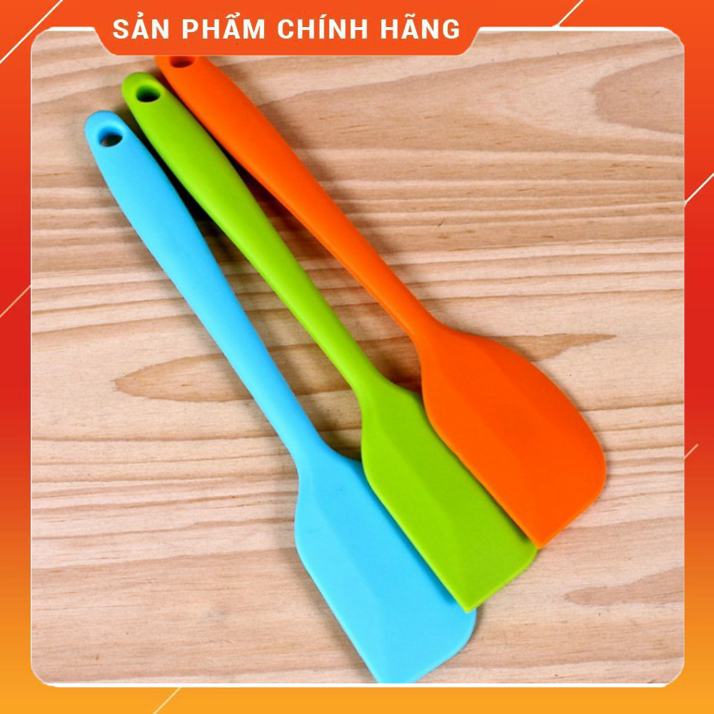 Spatula silicon 21cm