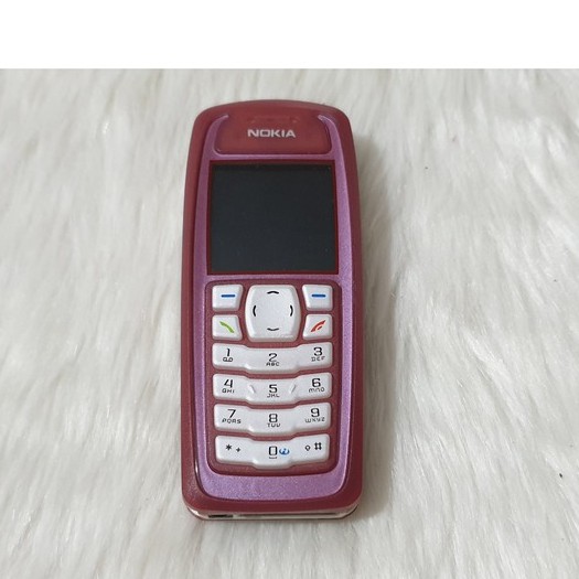 { Xả Kho _Giá Siêu Sốc }_ Nokia 3100, Điện Thoại Phổ Thông Nokia 3100 Chính Hãng Bảo Hành 12 Tháng