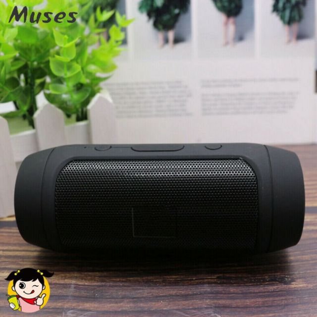Loa Bluetooth Charge mini 3+
