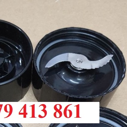 Dao xay 2 lưỡi răng cưa dùng cho máy xay đa năng - Linh kiện gia dụng siêu rẻ -anhsonnd18