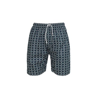 Quần short nam lưng thun Hometex