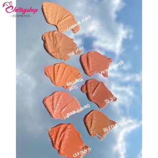 💥🍒Phấn mắt kem LIQUID PRIMER EYE SHADOW
