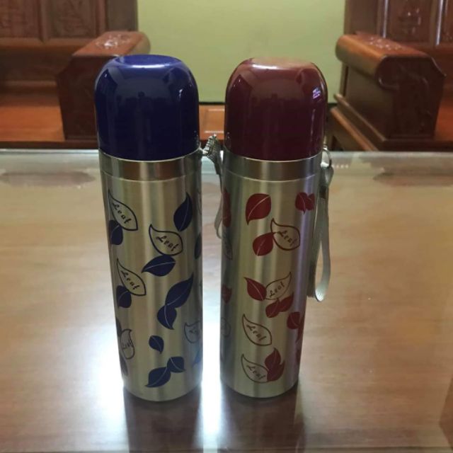 Bình nước giữ nhiệt tiện dụng cho cho mọi người