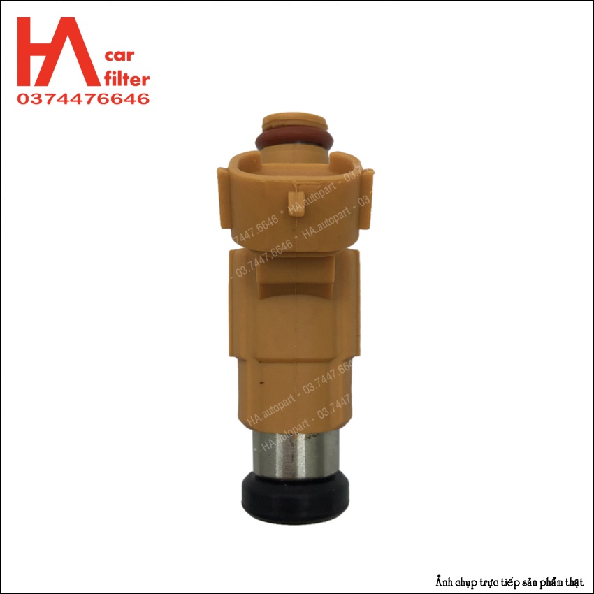 Kim phun xăng  Mitsubishi Jolie. Mã MIT MD319792. Bảo hành 6 tháng.