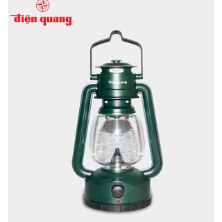 Đèn sạc led điện quang đq prl05