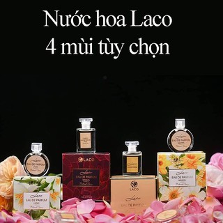 Nước hoa Laco