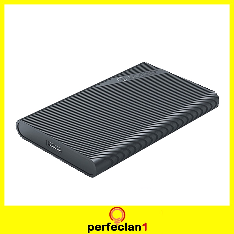 Ổ Cứng Ngoài Usb 3.0 Perfeclan1 2.5 Inch Cho Máy Tính