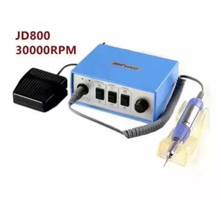 Máy mài móng jd800