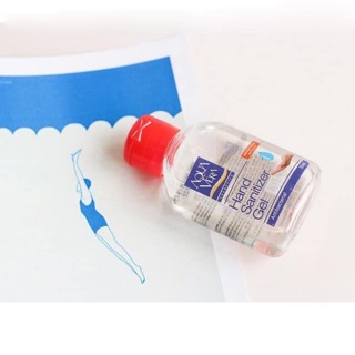Nước rửa tay khol Aqua Vera
