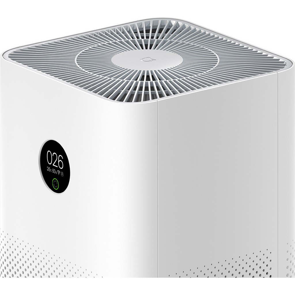 Máy Lọc Không Khí Xiaomi Air Purifier 3H/3C - Hàng Chính Hãng