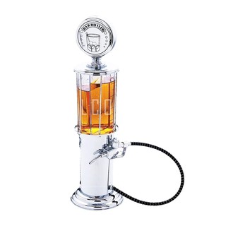 Bình rót rượu hình cây xăng loại 1 vòi cực thời thượng