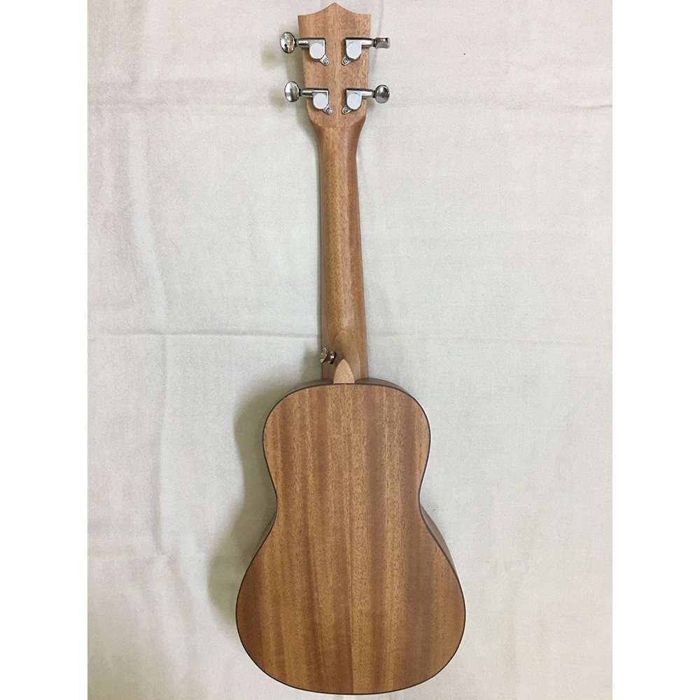 Đàn Ukulele Concert size 23 Gỗ Mahogany Anelan