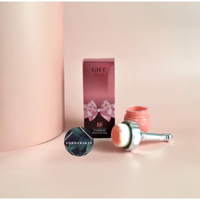 MÁ HỒNG DẠNG BỘT XIXI (2.5G)