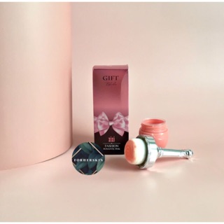 MÁ HỒNG DẠNG BỘT XIXI (2.5G)