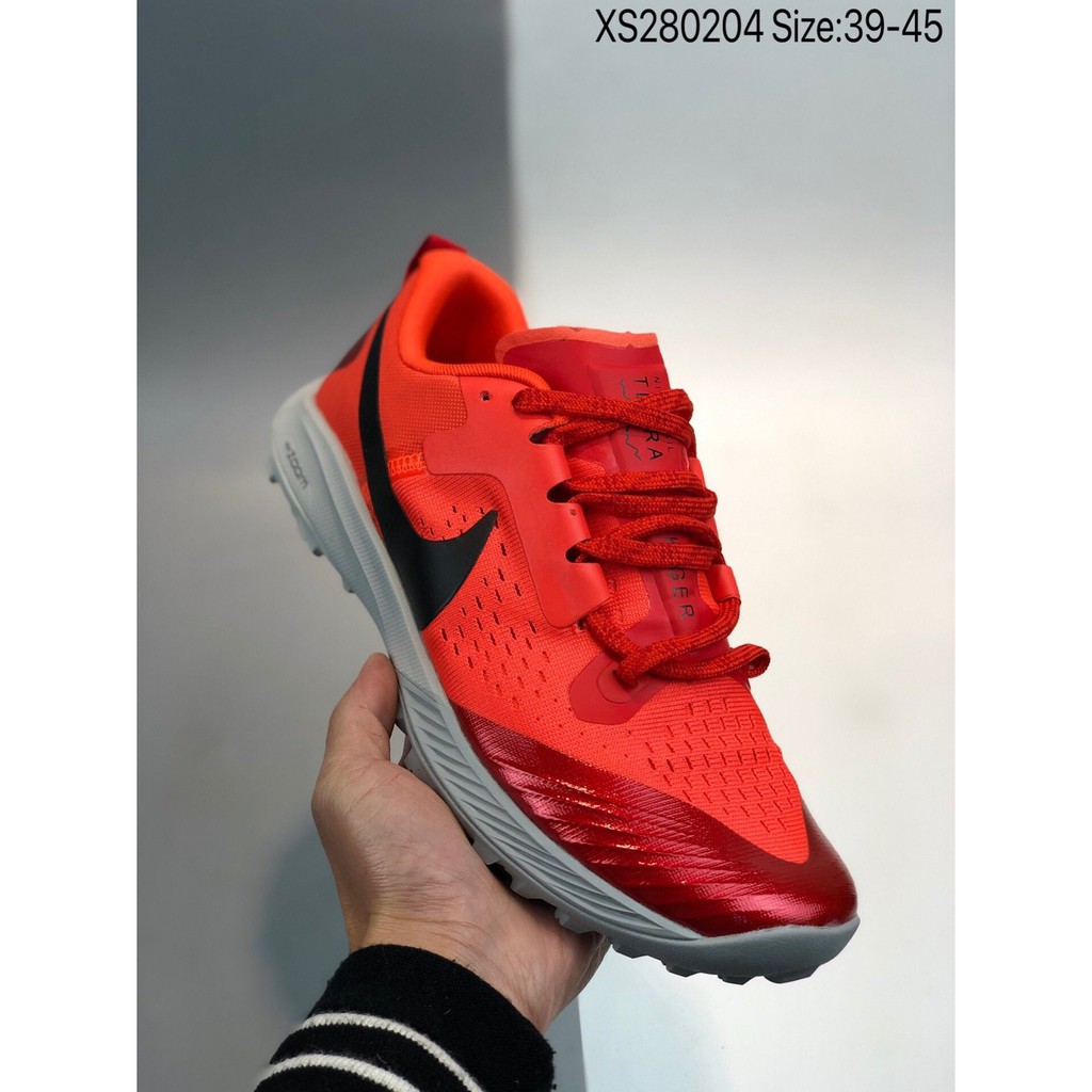 📦 FULLBOX 🌐 ORDER  🎀 SALE 50% 🎀 💯 ẢNH THẬT 🏷 NIKE Air Zoom Terra Kiger 5 🏷 👟 GIÀY NAM NỮ 👟