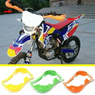 Universal 28mm Handlebar Handguard Hand Guard Motorcycle Pit Dirt Bike ATV