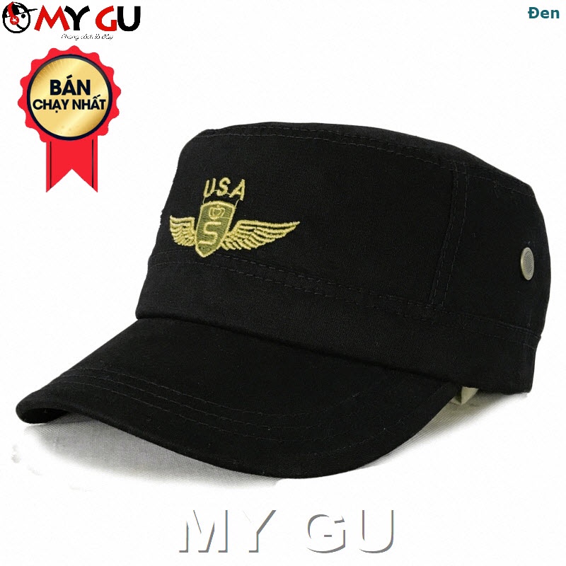 Nón kết thời trang cao cấp