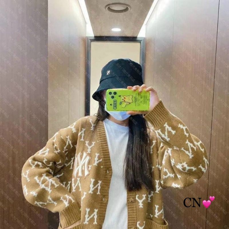 Áo len Cardigan N Y | BigBuy360 - bigbuy360.vn