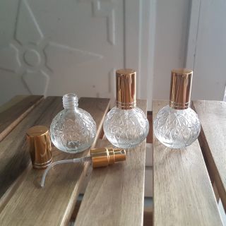 Lọ chiết nước hoa 15ml