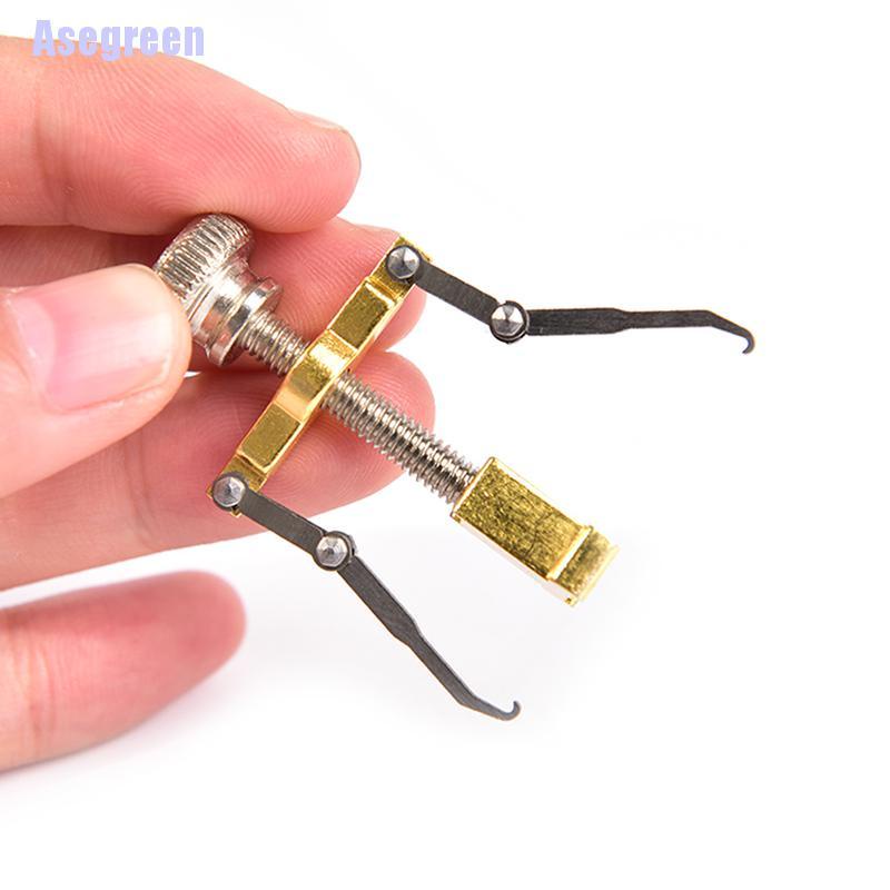 (Hàng Mới Về) Dụng Cụ Chỉnh Hình Móng Tay Chuyên Nghiệp