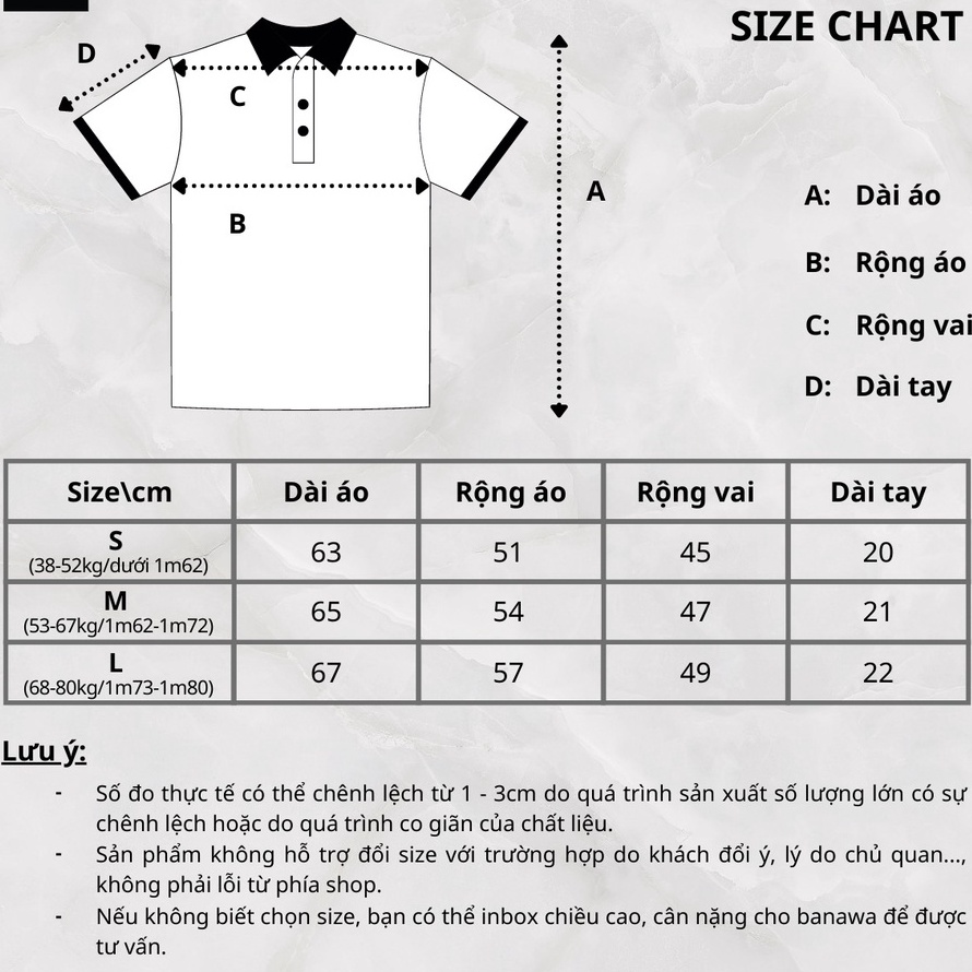 Áo thun Local Brand Banawa nam nữ unisex banawa 100% cotton tay lỡ form rộng - Cross Tee - Màu Xanh Navy