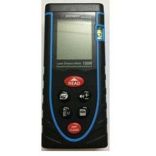 Máy Đo Khoảng Cách SNDWAY - M100