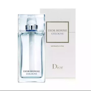 TɪᴇᴍNᴜᴏᴄHᴏᴀ - Mẫu thử nước hoa Dior Homme Cologne