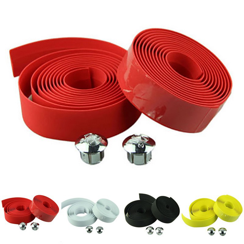 Sweet🎀Dây quấn ghi đông xe đạp chống trượt